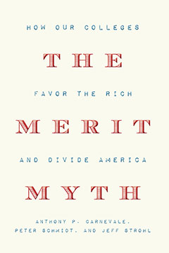 The Merit Myth