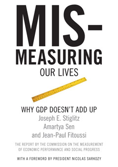 Mismeasuring Our Lives