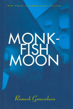 Monkfish Moon