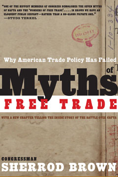 Myths of Free Trade
