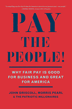 Pay the People!