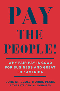 Pay the People!