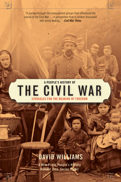 A People’s History of the Civil War
