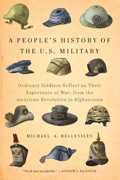 A People’s History of the U.S. Military