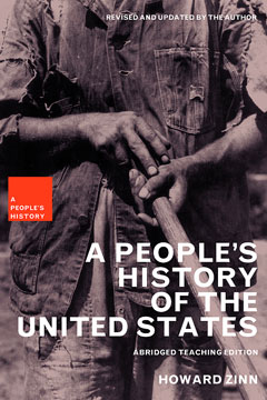 A People's History of the United States | The New Press