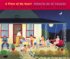 A Piece Of My Heart Pedacito De Mi Corazon The New Press