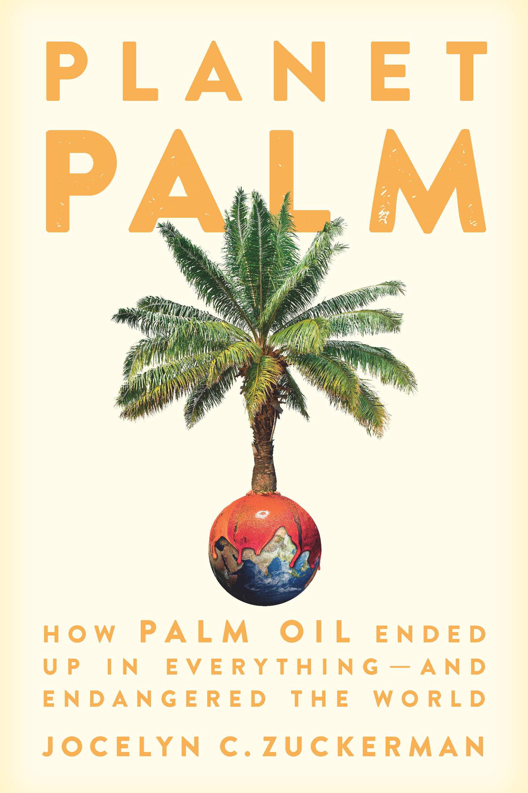 [Commentary] The palm oil value chain and India's links with global