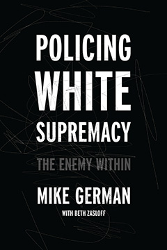 Policing White Supremacy