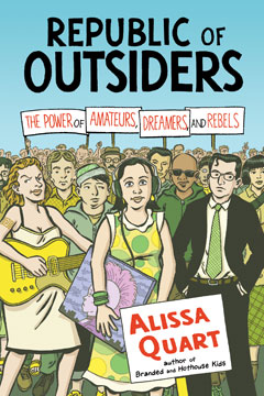 Republic of Outsiders