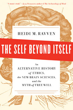 The Self Beyond Itself