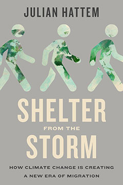 Shelter from the Storm