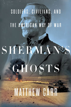 Sherman’s Ghosts