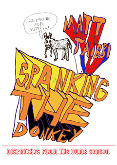 Spanking the Donkey