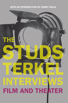 The Studs Terkel Interviews
