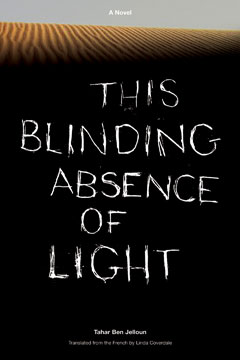 This Blinding Absence of Light