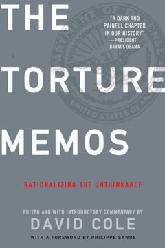 The Torture Memos