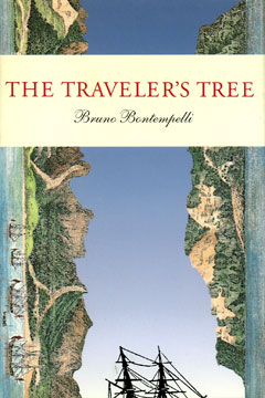 The Traveler’s Tree