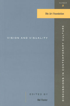 Vision and Visuality