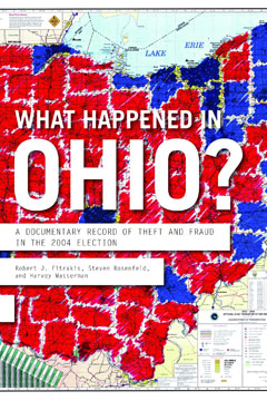 What Happened in Ohio?