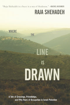 Where the Line Is Drawn
