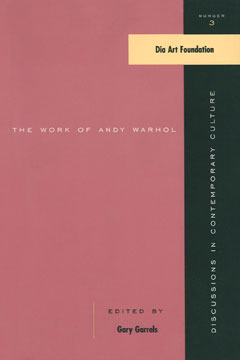 The Work of Andy Warhol