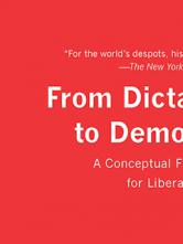 From Dictatorship to Democracy: Gene Sharp: 9781846688393
