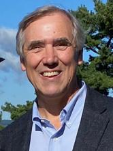 Senator Jeff Merkley