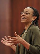 Dorothy Roberts - Photo: Northwestern University School of Law / Randy Belice