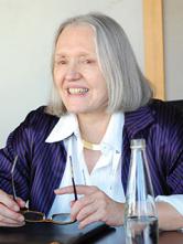 Saskia Sassen