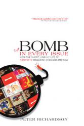 A Bomb in Every Issue