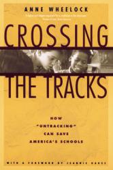 Crossing the Tracks