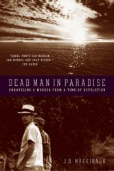 Dead Man in Paradise
