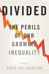 Divided city book report