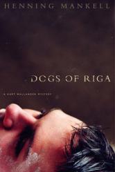 The Dogs of Riga