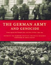 The German Army and Genocide