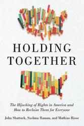 Holding Together