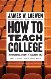 How to Teach College