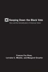 Keeping Down the Black Vote
