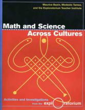 Math and Science Across Cultures
