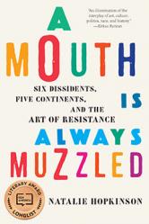 A Mouth Is Always Muzzled