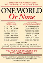 One World or None