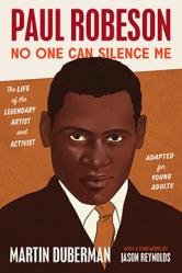 Paul Robeson
