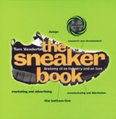 The Sneaker Book