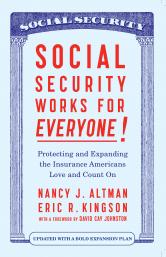 Social Security Works for Everyone!