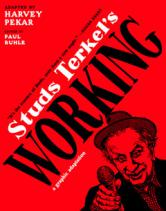 Studs Terkel’s Working