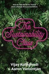 The Sustainability Class