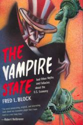 The Vampire State