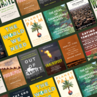 11 Books on Climate and Environmental Justice for Earth Day