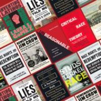 Say Racial Justice: A Reading List